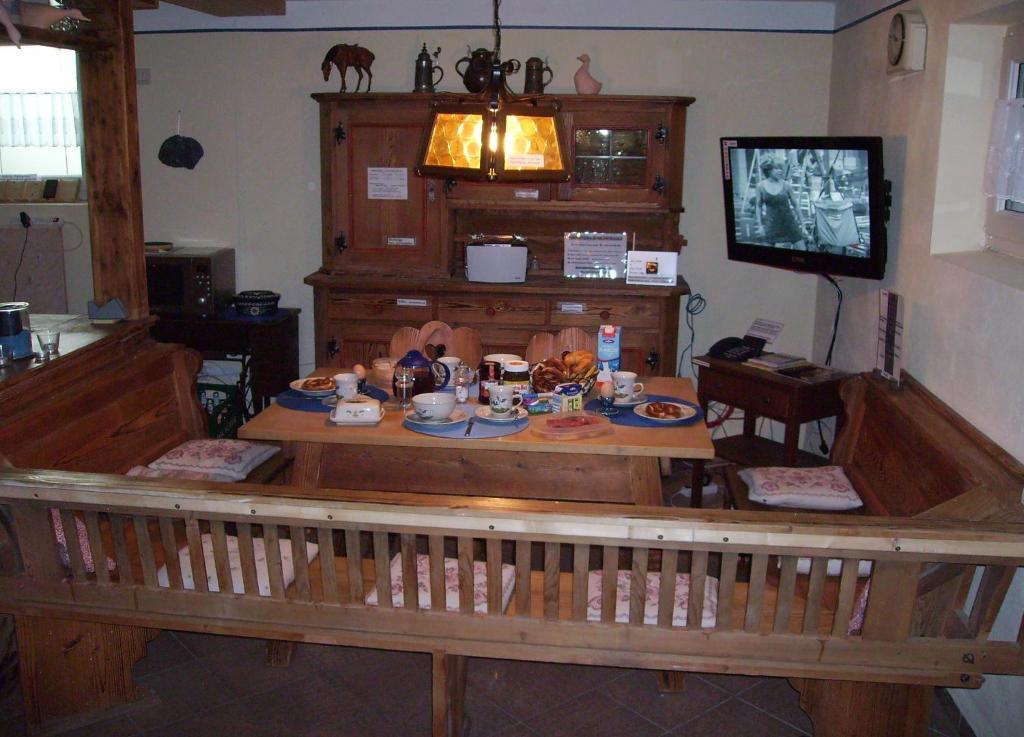 Apartment Palmié Roth  Habitación foto
